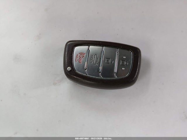 Aukcja sprzedaży 2018 Hyundai Elantra Value Edition, vin: 5NPD84LF3JH284505, numer aukcji: 45074861