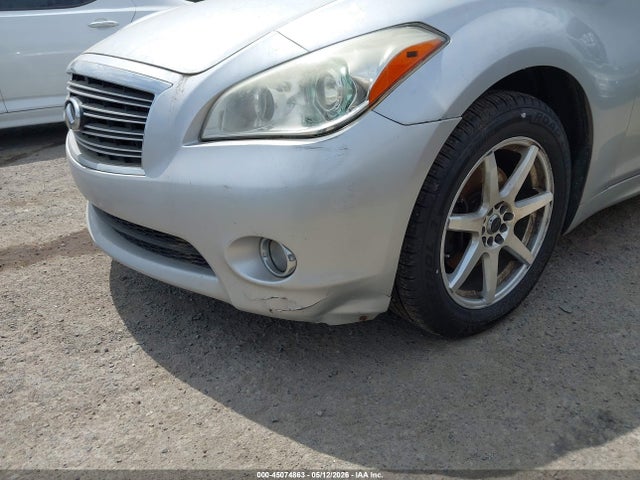 Aukcja sprzedaży 2011 Infiniti M37x, vin: JN1BY1AR3BM371267, numer aukcji: 45074863