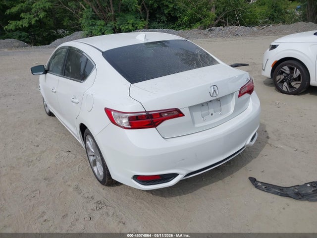 Продажа на аукционе авто 2018 Acura Ilx Premium Package/technology Plus Package, vin: 19UDE2F73JA005449, номер лота: 45074864