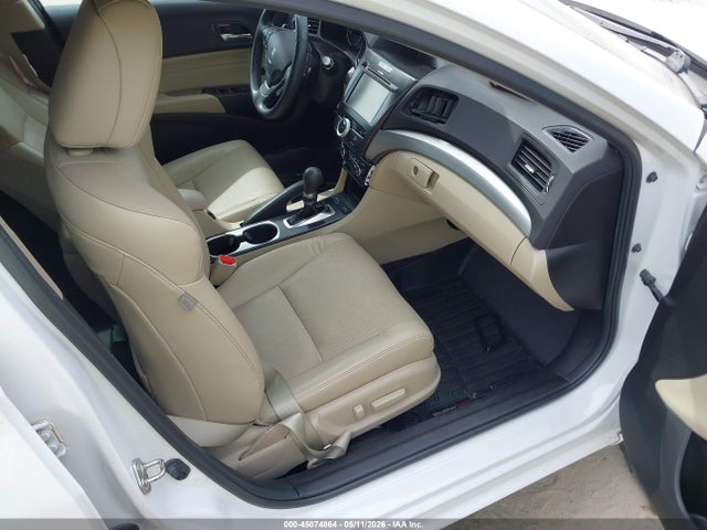 Продажа на аукционе авто 2018 Acura Ilx Premium Package/technology Plus Package, vin: 19UDE2F73JA005449, номер лота: 45074864