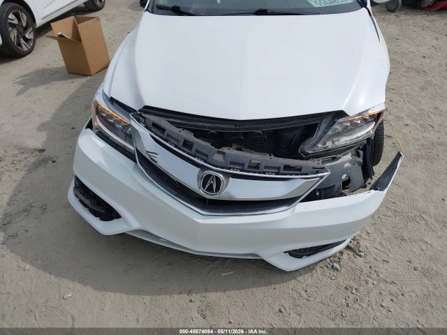 Продажа на аукционе авто 2018 Acura Ilx Premium Package/technology Plus Package, vin: 19UDE2F73JA005449, номер лота: 45074864