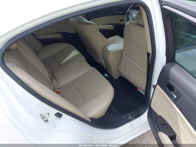 Продажа на аукционе авто 2018 Acura Ilx Premium Package/technology Plus Package, vin: 19UDE2F73JA005449, номер лота: 45074864