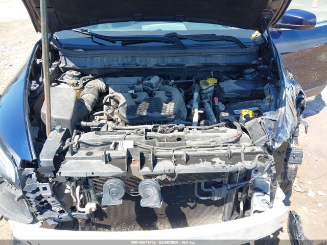 Aukcja sprzedaży 2016 Jeep Cherokee Latitude, vin: 1C4PJLCSXGW107784, numer aukcji: 45074865