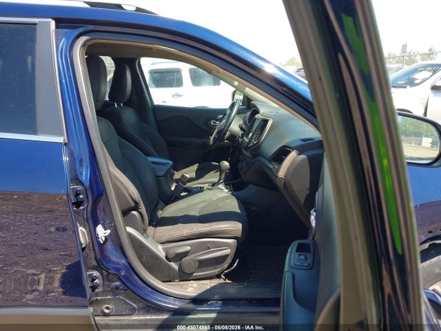 Aukcja sprzedaży 2016 Jeep Cherokee Latitude, vin: 1C4PJLCSXGW107784, numer aukcji: 45074865