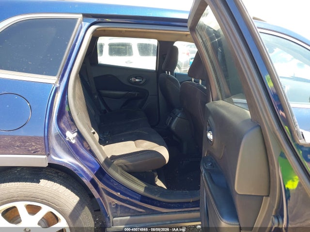 Aukcja sprzedaży 2016 Jeep Cherokee Latitude, vin: 1C4PJLCSXGW107784, numer aukcji: 45074865
