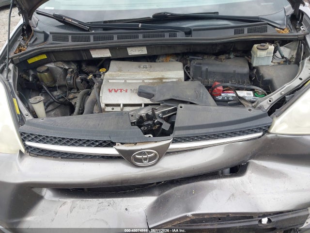 Aukcja sprzedaży 2005 Toyota Sienna Xle Limited, vin: 5TDZA22C15S383992, numer aukcji: 45074866