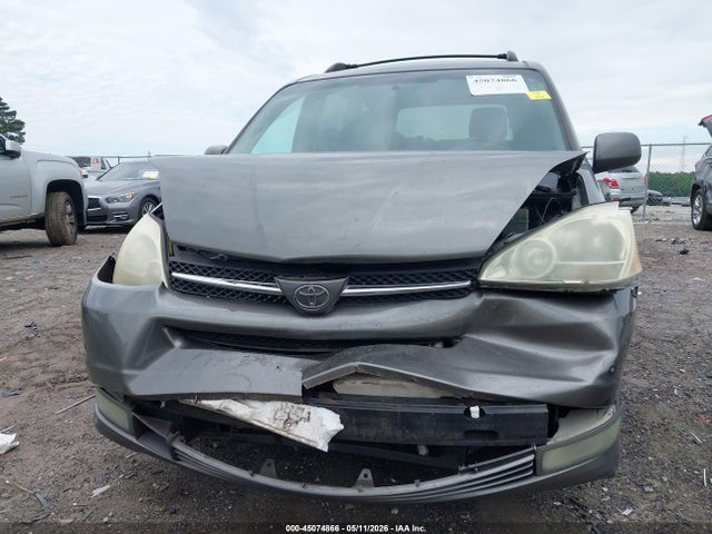 Aukcja sprzedaży 2005 Toyota Sienna Xle Limited, vin: 5TDZA22C15S383992, numer aukcji: 45074866
