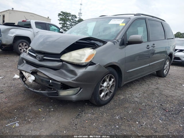 Aukcja sprzedaży 2005 Toyota Sienna Xle Limited, vin: 5TDZA22C15S383992, numer aukcji: 45074866