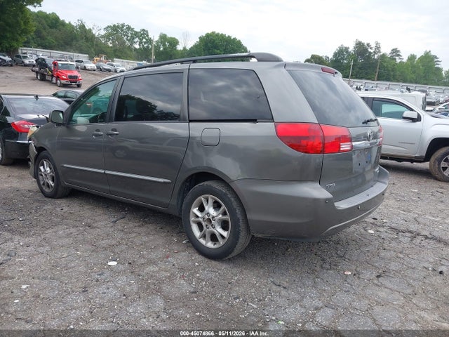 Aukcja sprzedaży 2005 Toyota Sienna Xle Limited, vin: 5TDZA22C15S383992, numer aukcji: 45074866