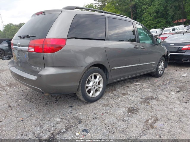 Aukcja sprzedaży 2005 Toyota Sienna Xle Limited, vin: 5TDZA22C15S383992, numer aukcji: 45074866