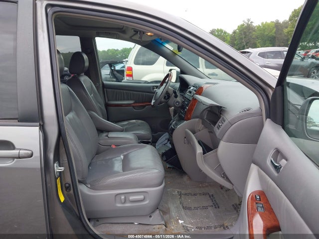 Aukcja sprzedaży 2005 Toyota Sienna Xle Limited, vin: 5TDZA22C15S383992, numer aukcji: 45074866