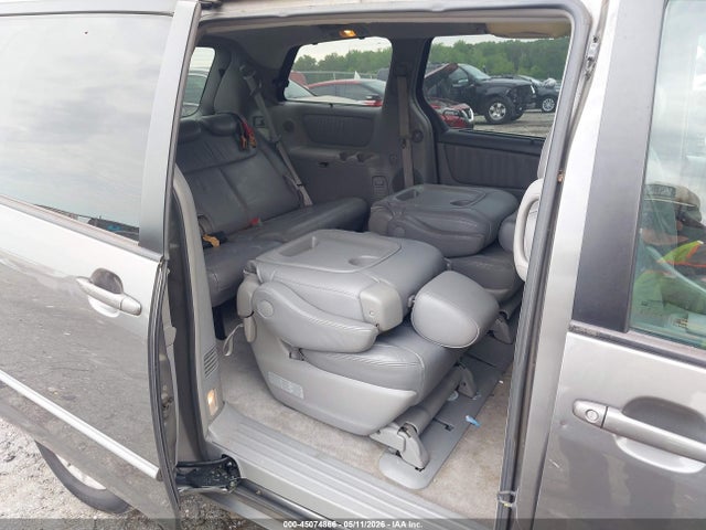 Aukcja sprzedaży 2005 Toyota Sienna Xle Limited, vin: 5TDZA22C15S383992, numer aukcji: 45074866