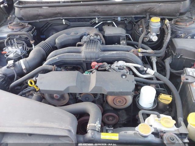Продаж на аукціоні авто 2013 Subaru Legacy 2.5i Limited, vin: 4S3BMBK60D3019534, номер лоту: 45074868