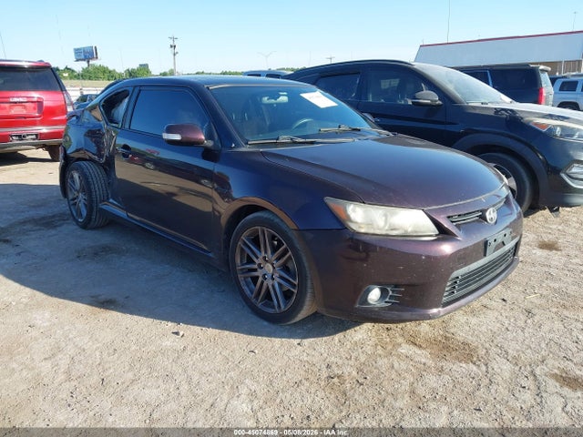 45074869 :رقم المزاد ، JTKJF5C72B3009608 vin ، 2011 Scion Tc مزاد بيع