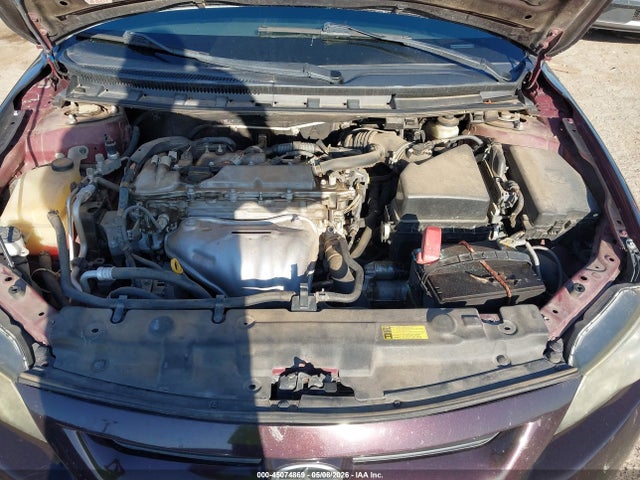 45074869 :رقم المزاد ، JTKJF5C72B3009608 vin ، 2011 Scion Tc مزاد بيع