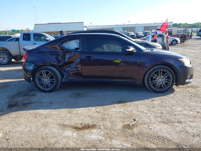 45074869 :رقم المزاد ، JTKJF5C72B3009608 vin ، 2011 Scion Tc مزاد بيع