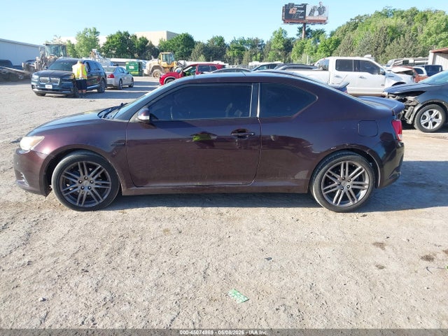 45074869 :رقم المزاد ، JTKJF5C72B3009608 vin ، 2011 Scion Tc مزاد بيع