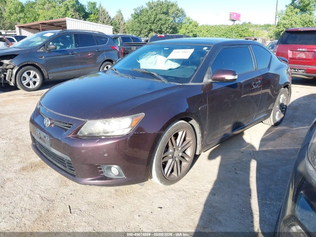 45074869 :رقم المزاد ، JTKJF5C72B3009608 vin ، 2011 Scion Tc مزاد بيع