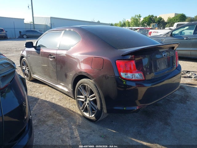 45074869 :رقم المزاد ، JTKJF5C72B3009608 vin ، 2011 Scion Tc مزاد بيع
