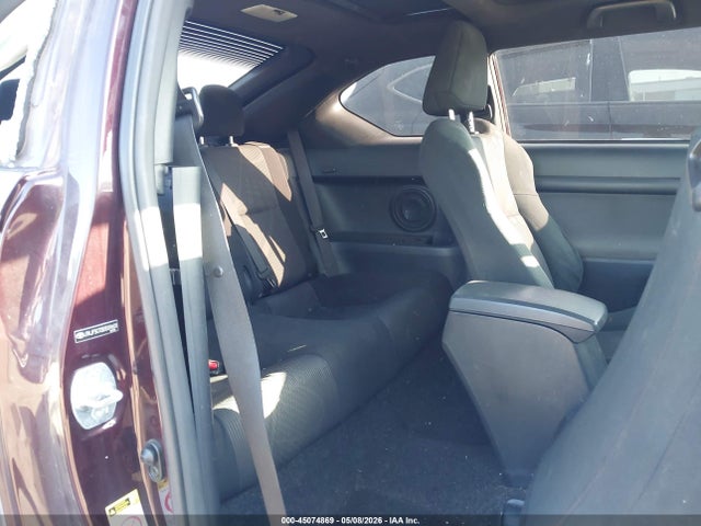 45074869 :رقم المزاد ، JTKJF5C72B3009608 vin ، 2011 Scion Tc مزاد بيع