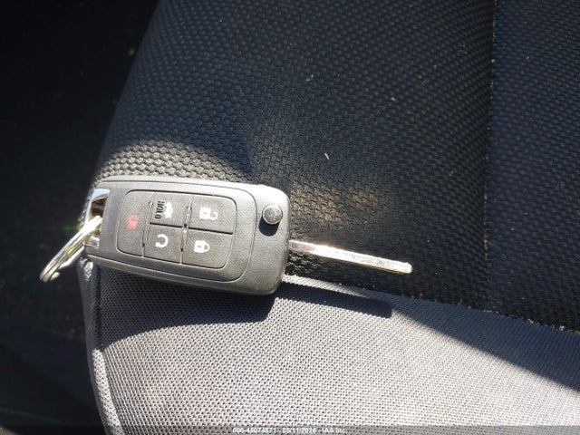 1G1PC5SB3E7346147 Chevrolet Cruze 1lt Auto