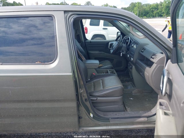 Продаж на аукціоні авто 2006 Honda Ridgeline Rtl, vin: 2HJYK16546H507618, номер лоту: 45074873