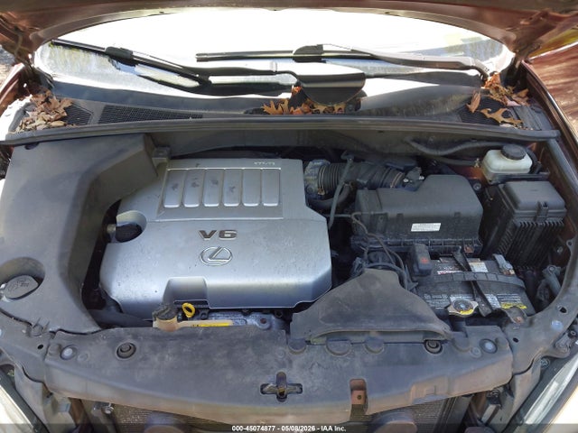 Продаж на аукціоні авто 2008 Lexus Rx 350, vin: JTJHK31U682046140, номер лоту: 45074877