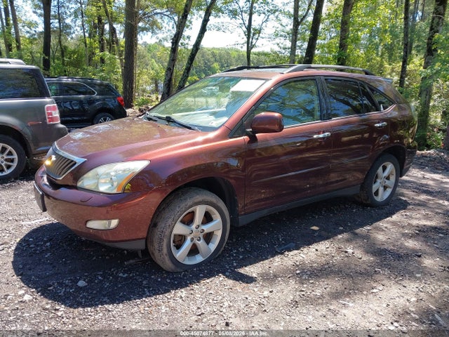 Продаж на аукціоні авто 2008 Lexus Rx 350, vin: JTJHK31U682046140, номер лоту: 45074877