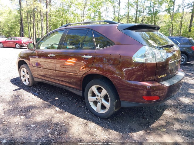 Продаж на аукціоні авто 2008 Lexus Rx 350, vin: JTJHK31U682046140, номер лоту: 45074877
