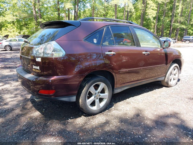 Продаж на аукціоні авто 2008 Lexus Rx 350, vin: JTJHK31U682046140, номер лоту: 45074877