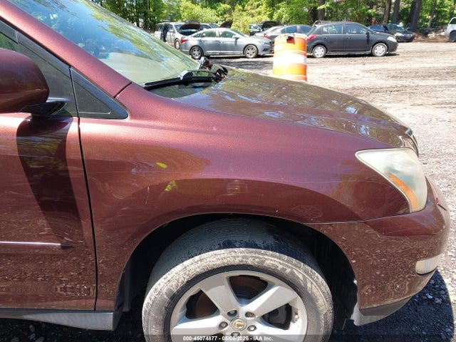 Продаж на аукціоні авто 2008 Lexus Rx 350, vin: JTJHK31U682046140, номер лоту: 45074877