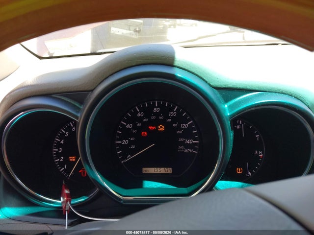 Продаж на аукціоні авто 2008 Lexus Rx 350, vin: JTJHK31U682046140, номер лоту: 45074877