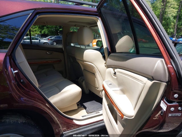 Продаж на аукціоні авто 2008 Lexus Rx 350, vin: JTJHK31U682046140, номер лоту: 45074877