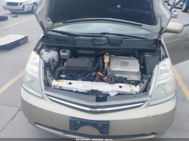 2007 Toyota Prius მანქანა იყიდება აუქციონზე, vin: JTDKB20U477589220, აუქციონის ნომერი: 45074878