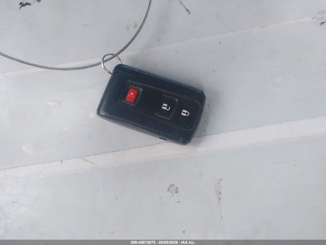 2007 Toyota Prius მანქანა იყიდება აუქციონზე, vin: JTDKB20U477589220, აუქციონის ნომერი: 45074878