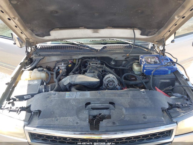 Aukcja sprzedaży 2007 Chevrolet Silverado 1500 Classic Lt1, vin: 1GCEC19V37Z179903, numer aukcji: 45074879