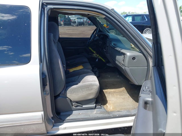 Aukcja sprzedaży 2007 Chevrolet Silverado 1500 Classic Lt1, vin: 1GCEC19V37Z179903, numer aukcji: 45074879