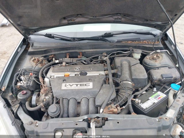 45074884 :رقم المزاد ، JH4DC54835S003071 vin ، 2005 Acura Rsx مزاد بيع