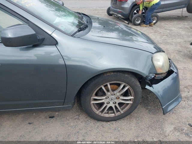 45074884 :رقم المزاد ، JH4DC54835S003071 vin ، 2005 Acura Rsx مزاد بيع