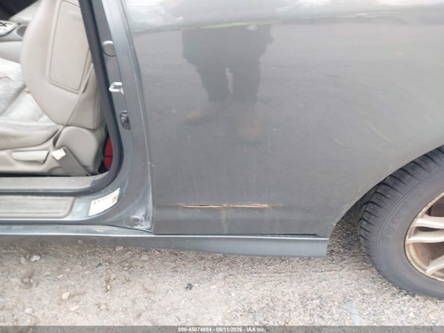 45074884 :رقم المزاد ، JH4DC54835S003071 vin ، 2005 Acura Rsx مزاد بيع