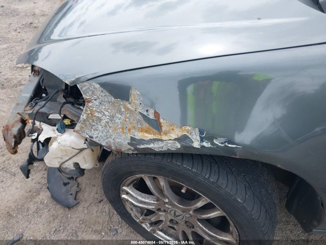 45074884 :رقم المزاد ، JH4DC54835S003071 vin ، 2005 Acura Rsx مزاد بيع