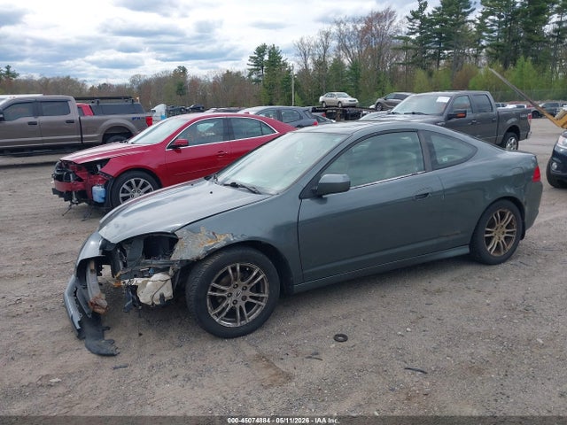 45074884 :رقم المزاد ، JH4DC54835S003071 vin ، 2005 Acura Rsx مزاد بيع