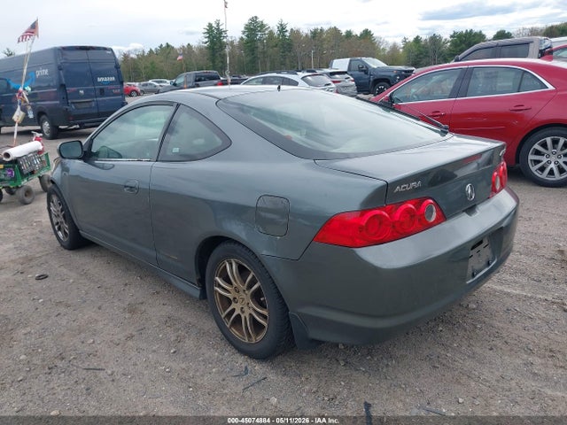 45074884 :رقم المزاد ، JH4DC54835S003071 vin ، 2005 Acura Rsx مزاد بيع