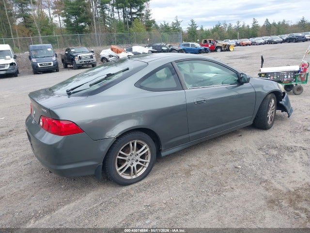 45074884 :رقم المزاد ، JH4DC54835S003071 vin ، 2005 Acura Rsx مزاد بيع