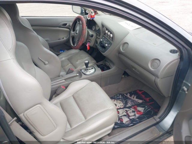 45074884 :رقم المزاد ، JH4DC54835S003071 vin ، 2005 Acura Rsx مزاد بيع