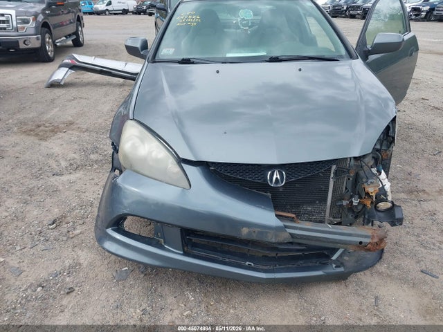 45074884 :رقم المزاد ، JH4DC54835S003071 vin ، 2005 Acura Rsx مزاد بيع