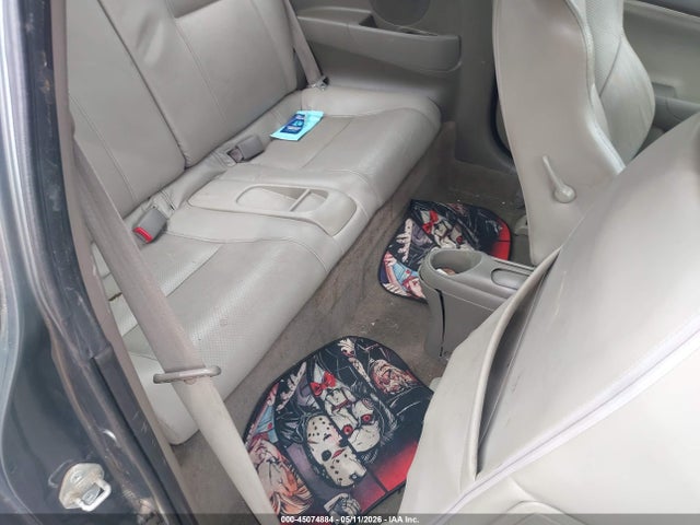 45074884 :رقم المزاد ، JH4DC54835S003071 vin ، 2005 Acura Rsx مزاد بيع