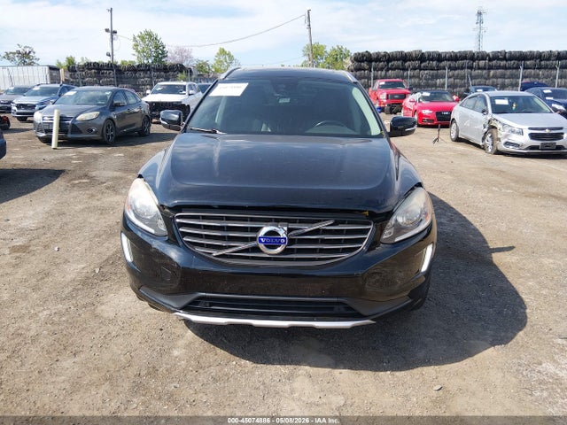 Продажа на аукционе авто 2015 Volvo Xc60 T6 Premier Plus, vin: YV4902RC6F2626128, номер лота: 45074886