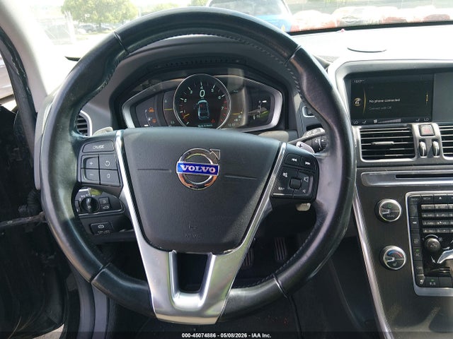 Продажа на аукционе авто 2015 Volvo Xc60 T6 Premier Plus, vin: YV4902RC6F2626128, номер лота: 45074886