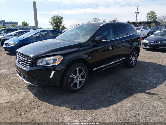 Продажа на аукционе авто 2015 Volvo Xc60 T6 Premier Plus, vin: YV4902RC6F2626128, номер лота: 45074886